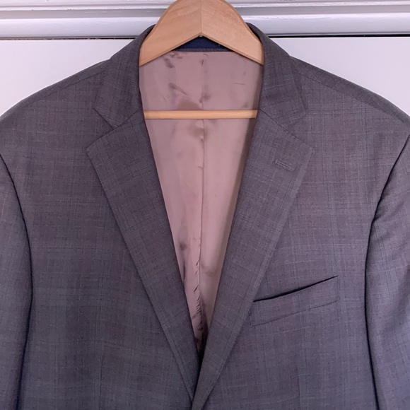 Arnold Brant (42L) - Picture 3 of 16